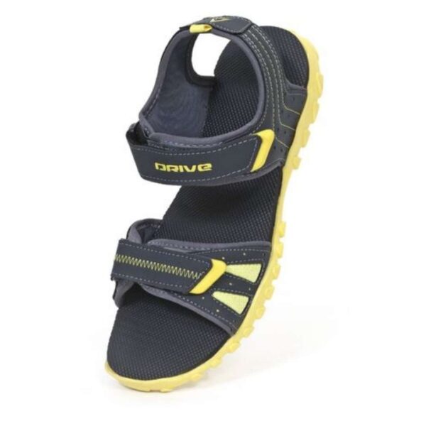 TPR sports sandals for men - Image 5