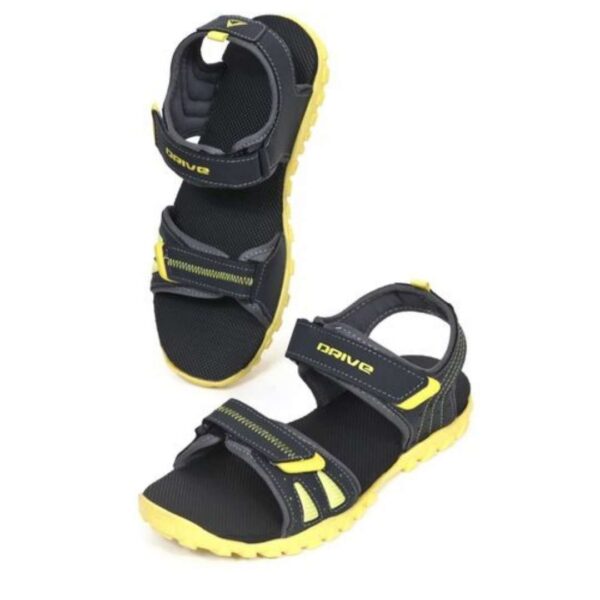 TPR sports sandals for men - Image 4