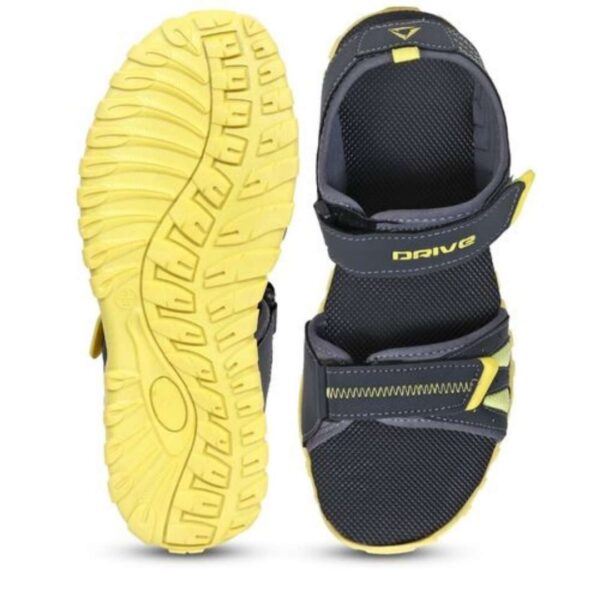TPR sports sandals for men - Image 3