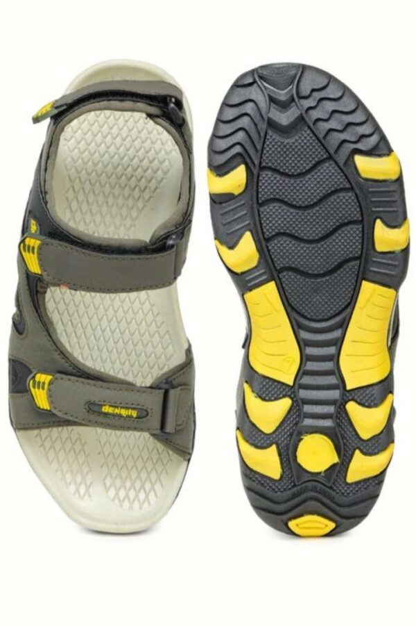 TPR sports sandal for men - Image 6