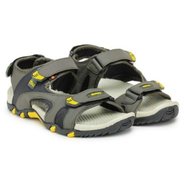 TPR sports sandal for men - Image 7