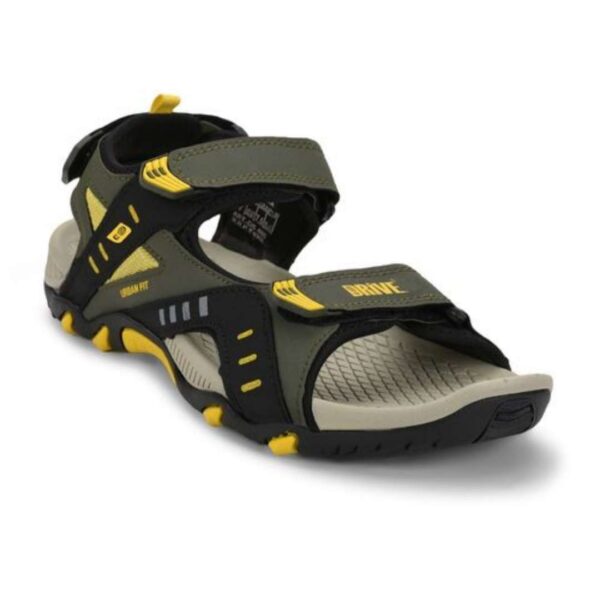 TPR sports sandals for men - Image 2