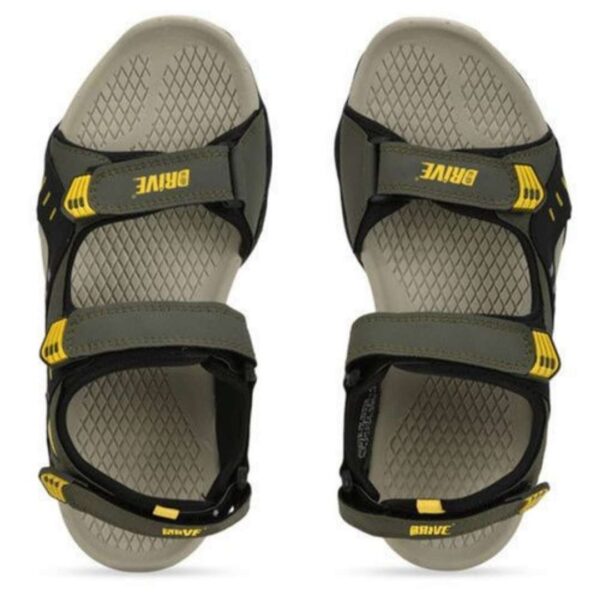 TPR sports sandals for men - Image 4