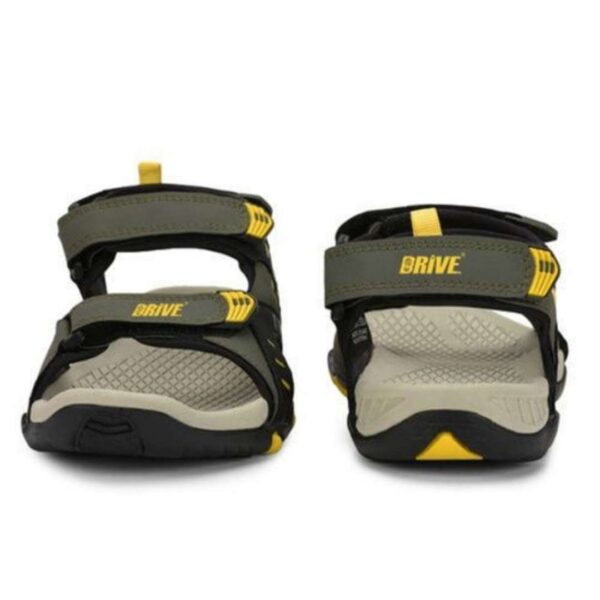 TPR sports sandals for men - Image 3
