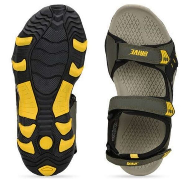 TPR sports sandals for men - Image 6