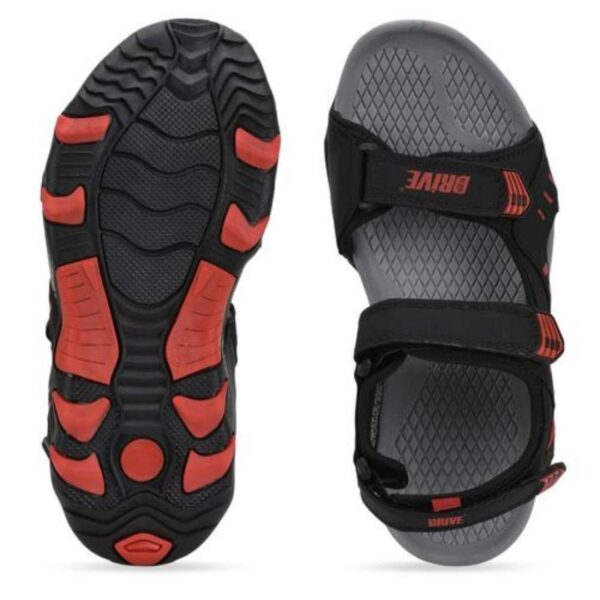 TPR sports sandals for men - Image 8