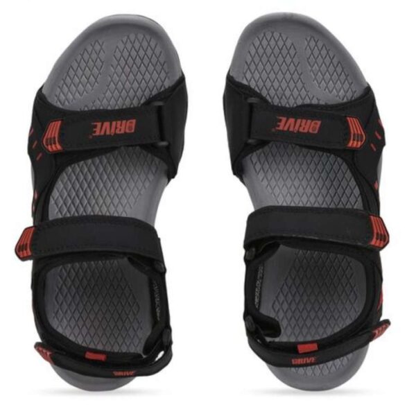 TPR sports sandals for men - Image 9