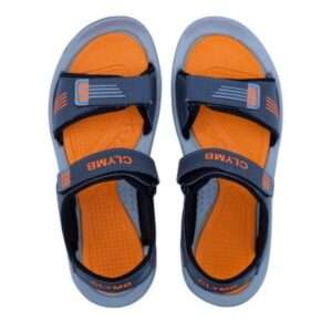 Men's Eva sports sandal Orange