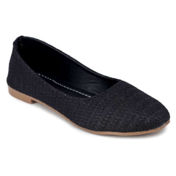 Casual Ethnic Daily wear Bellies for Womens - Image 11