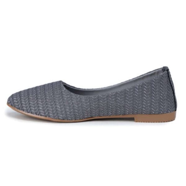 Casual Ethnic Daily wear Bellies for Womens - Image 8