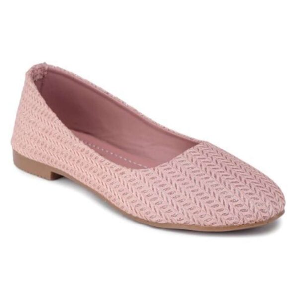 Casual Ethnic Daily wear Bellies for Womens - Image 7