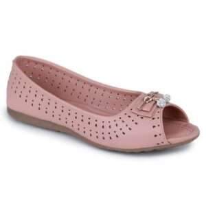 Women's casual Ethnic Dailywear Bellies