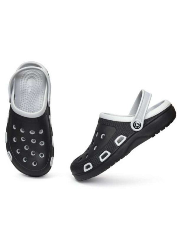 Eva pure Double Dye clogs for men - Image 12