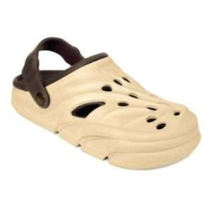 Eva pure Double Dye Clogs for men
