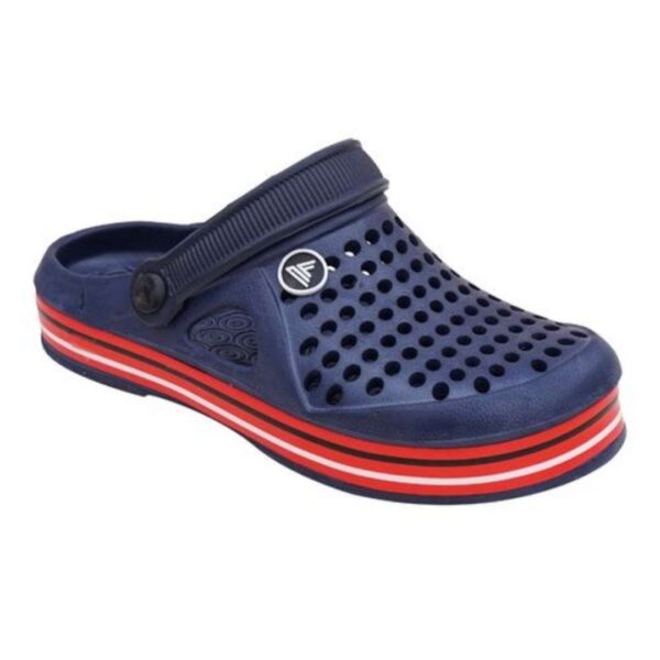 Eva pure Full moulded Casual Clogs - Image 2