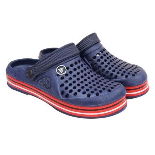 Eva pure Full moulded Casual Clogs - Image 3