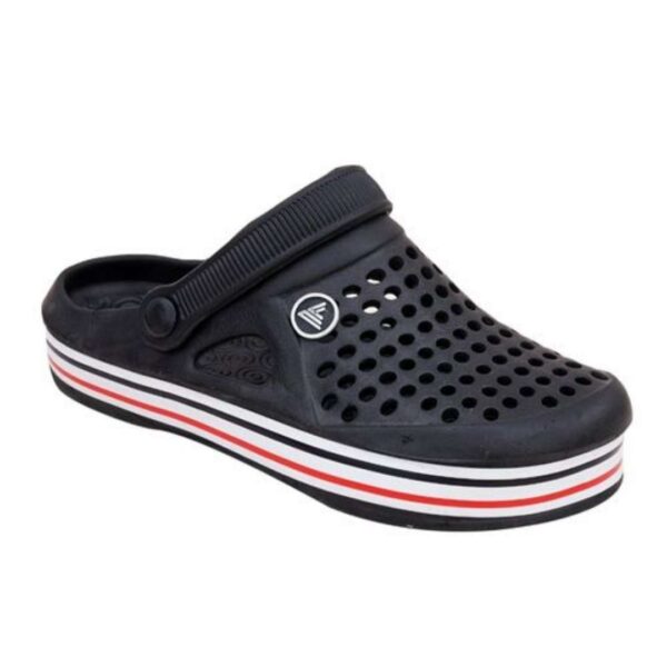 Eva pure Full moulded Casual Clogs - Image 5