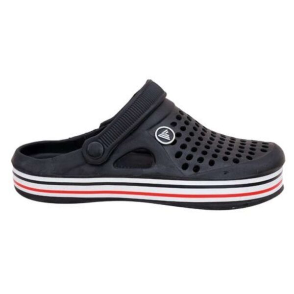 Eva pure Full moulded Casual Clogs - Image 6
