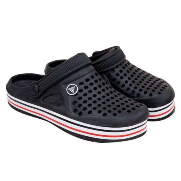 Eva pure Full moulded Casual Clogs - Image 7