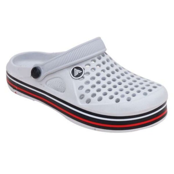 Eva pure Full moulded Casual Clogs - Image 8