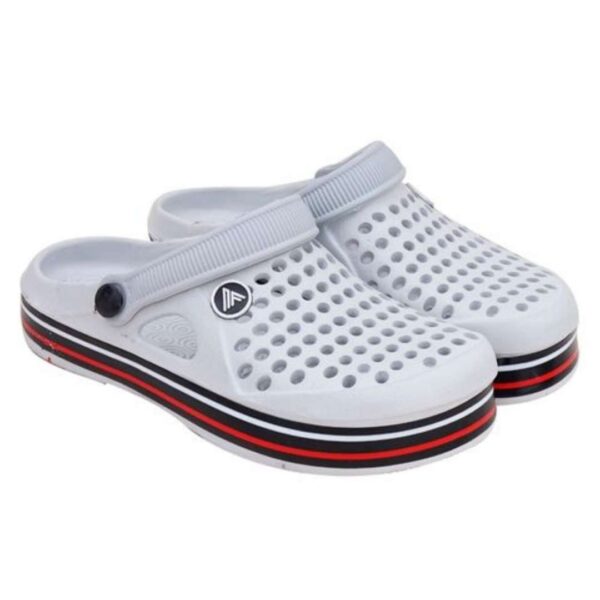 Eva pure Full moulded Casual Clogs - Image 9