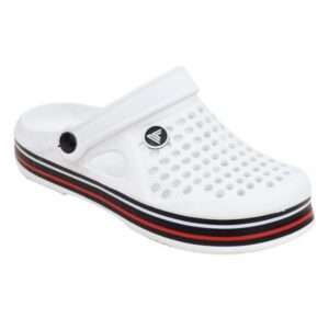 Eva pure Full moulded Casual Clogs