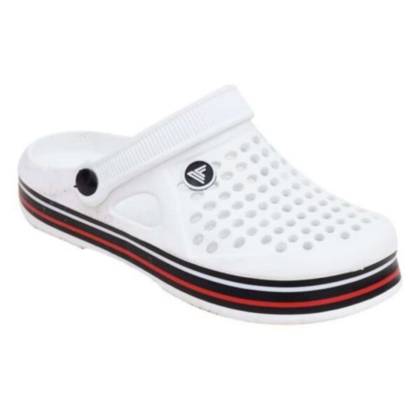 Eva pure Full moulded Casual Clogs