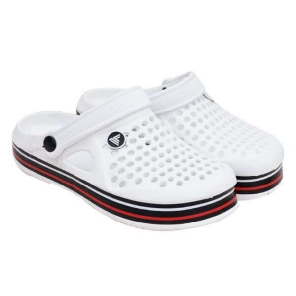 Eva pure Full moulded Casual Clogs - Image 12