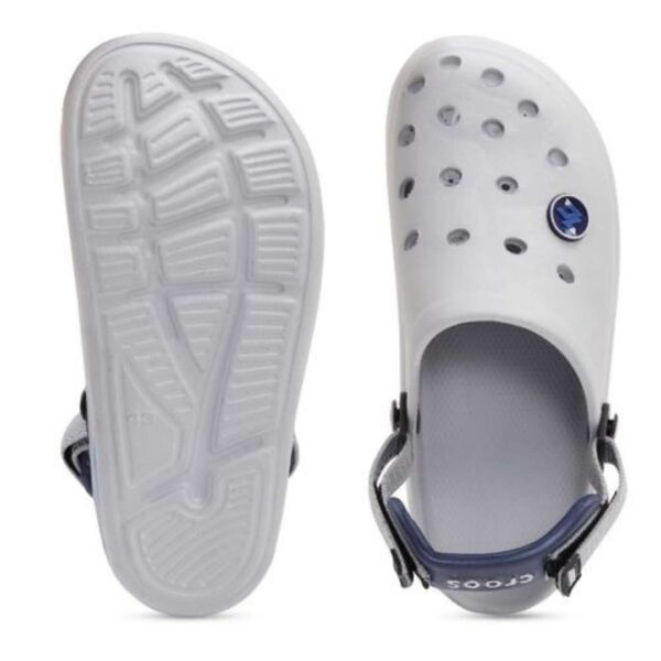 Eva pure Trendy Clogs for men - Image 2