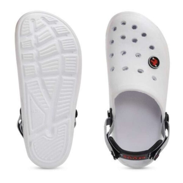 Eva pure Trendy Clogs for men - Image 11