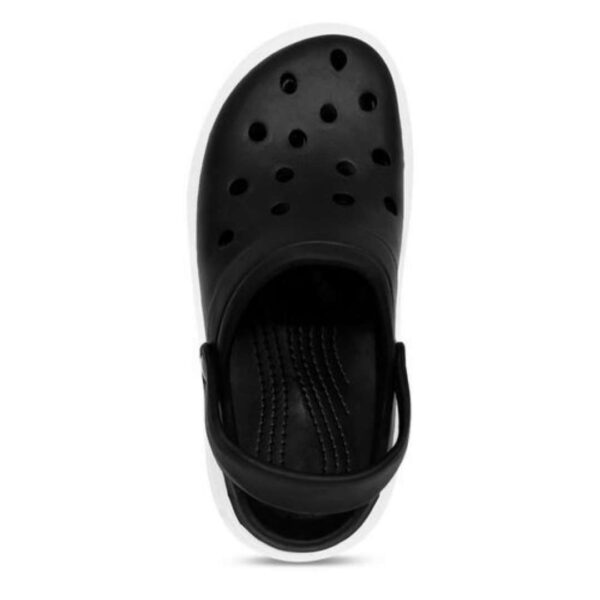 Eva pure Double Dye Casual clogs - Image 7