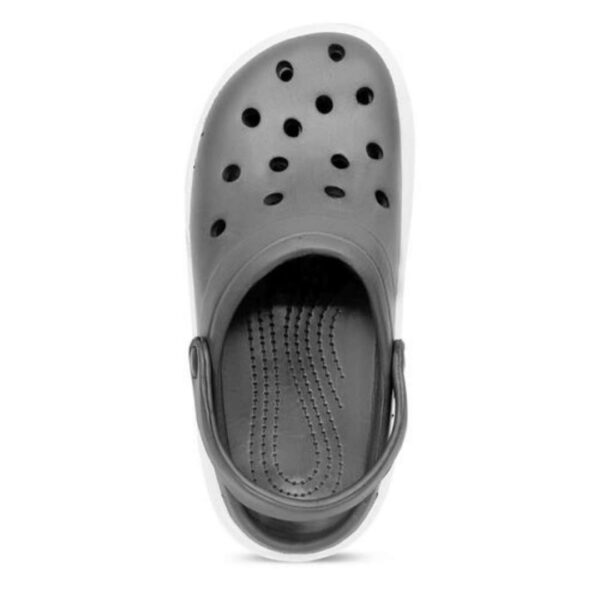 Eva pure Double Dye Casual clogs - Image 2