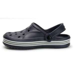 Full moulded Casual Clogs for men