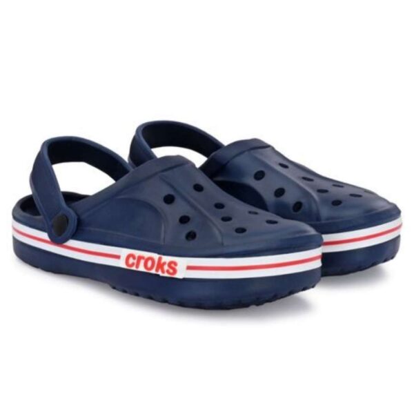Eva pure casual men clogs - Image 10