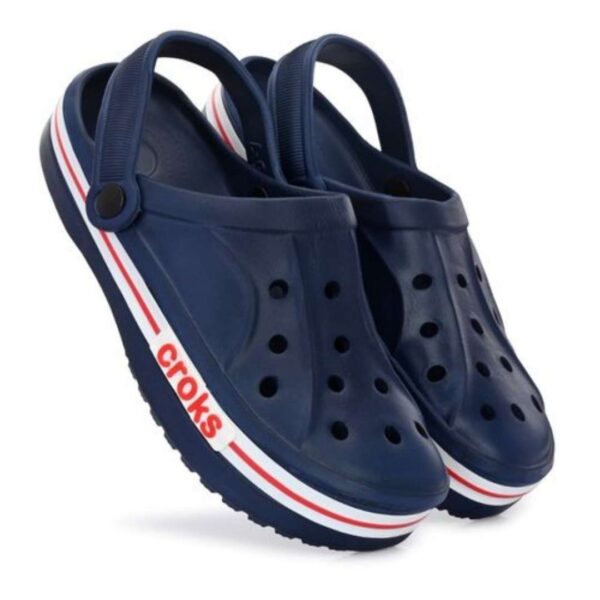 Eva pure casual men clogs - Image 9