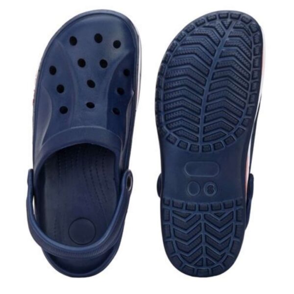 Eva pure casual men clogs - Image 8