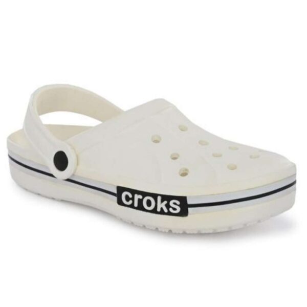 Eva pure casual men clogs - Image 7
