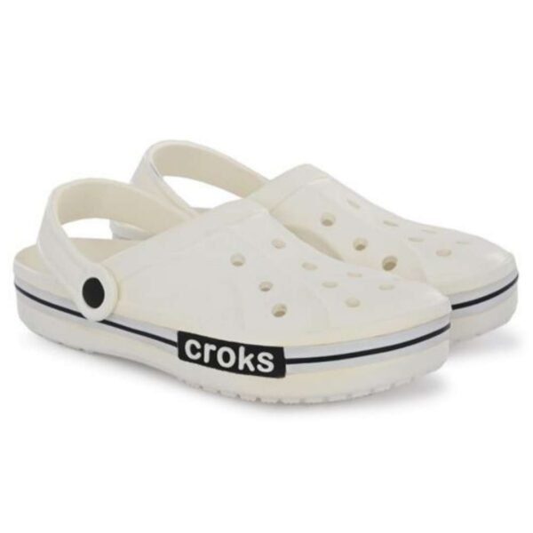 Eva pure casual men clogs - Image 6