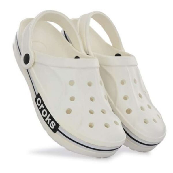 Eva pure casual men clogs - Image 4