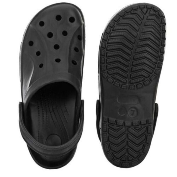 Eva pure casual men clogs - Image 2