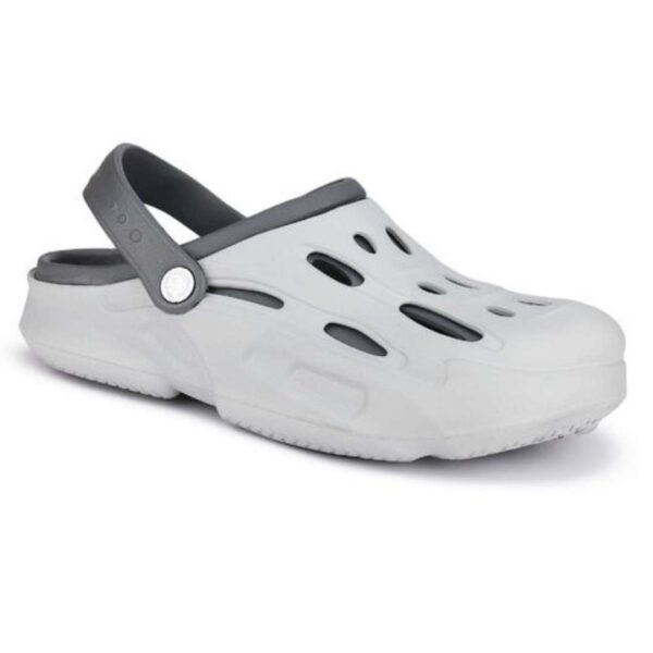 Eva pure Double dye trendy clogs - Image 6