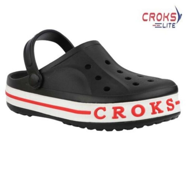 Casual men's clogs - Image 6