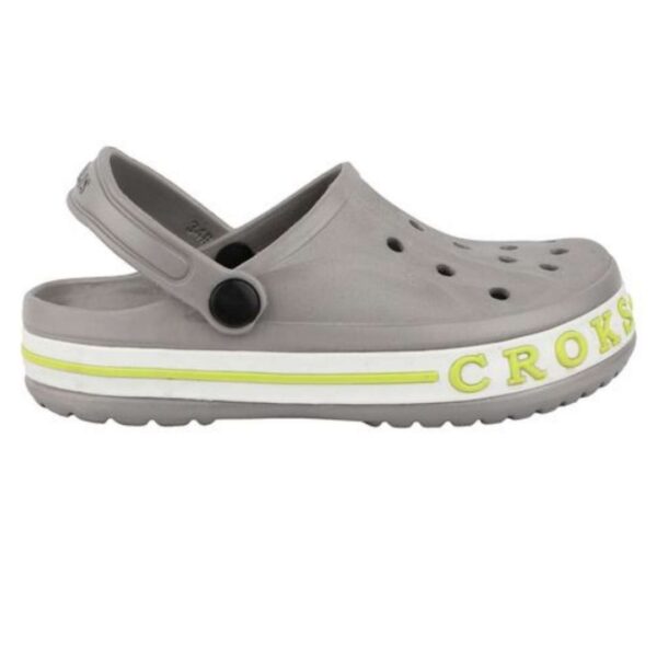 Casual men's clogs - Image 3