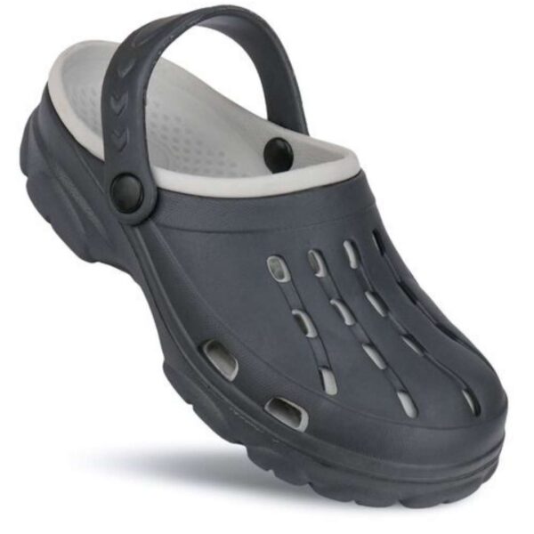New Trendy men Clogs - Image 11