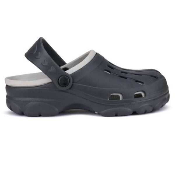 New Trendy men Clogs - Image 10
