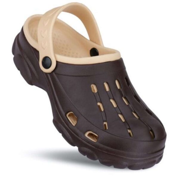 New Trendy men Clogs - Image 9