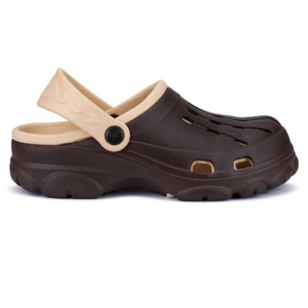New Trendy men Clogs - Image 8