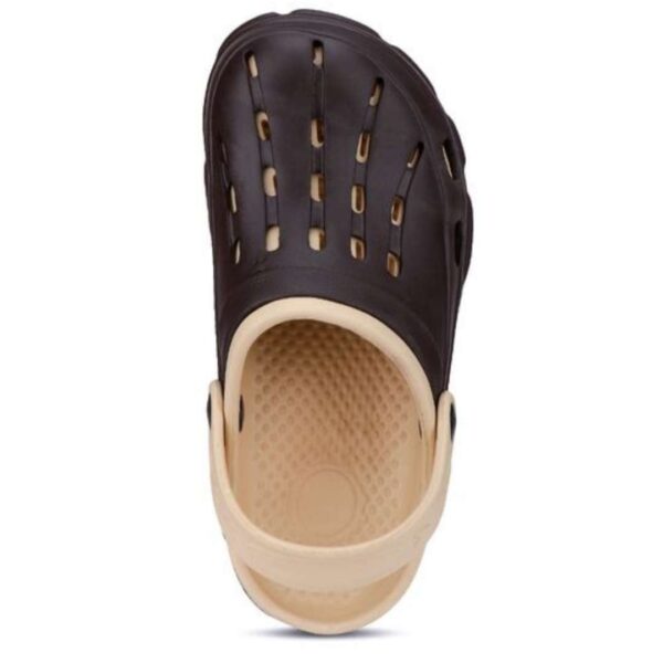 New Trendy men Clogs - Image 6