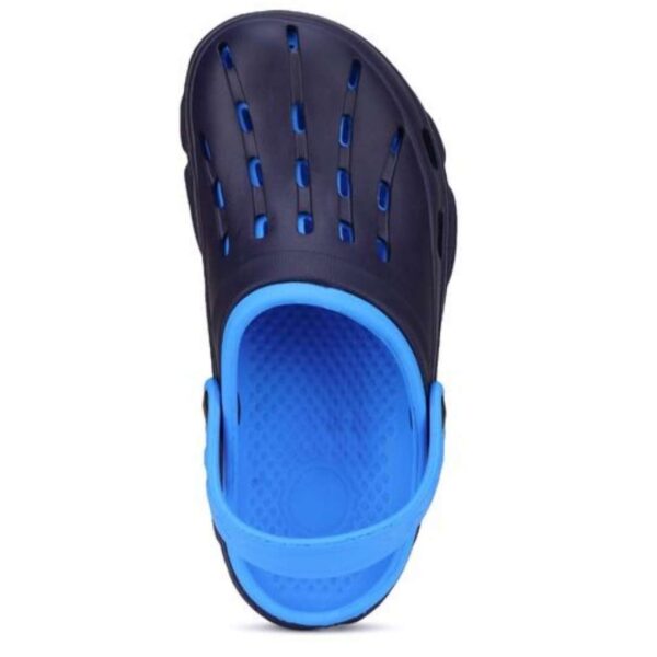 New Trendy men Clogs - Image 4