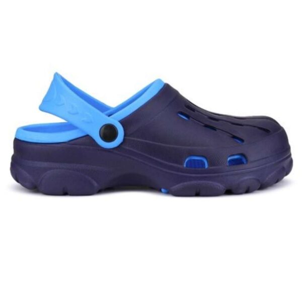 New Trendy men Clogs - Image 2